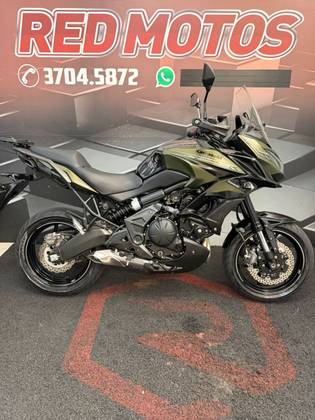 KAWASAKI VERSYS ABS 